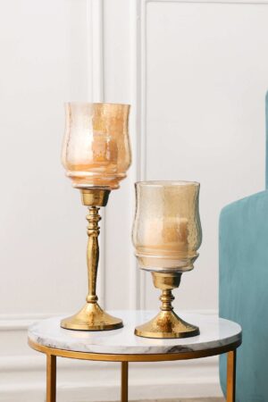 Adriana Hurricane Candlestand