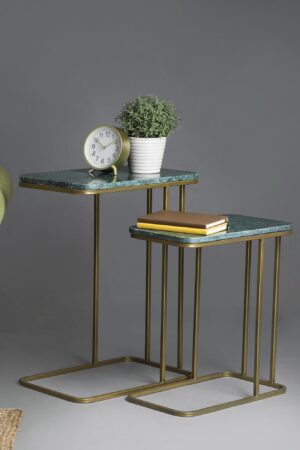 Marrakesh Nesting Table Set of 2
