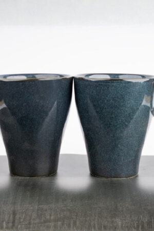 Coastal Calm Mugs