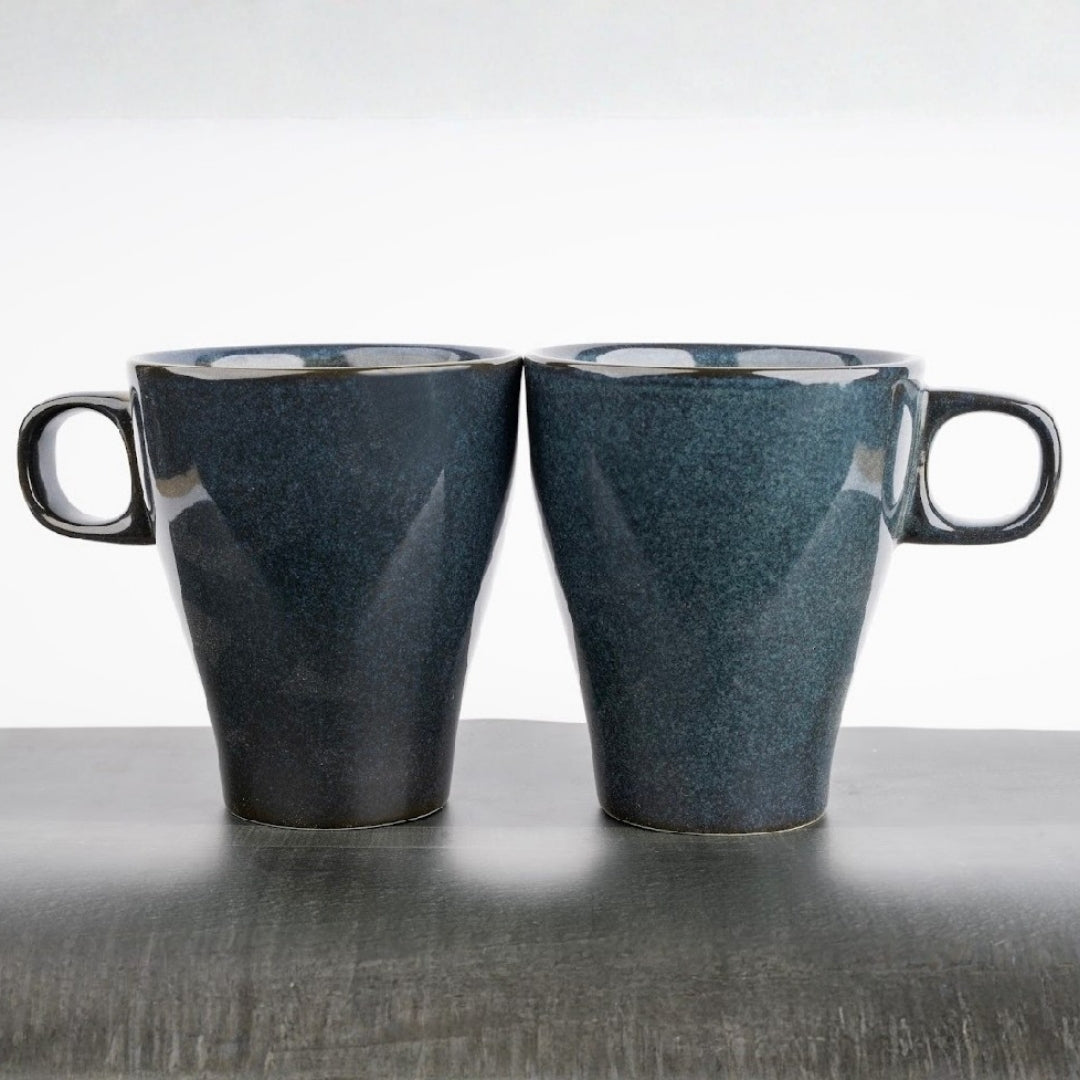 Coastal Calm Mugs