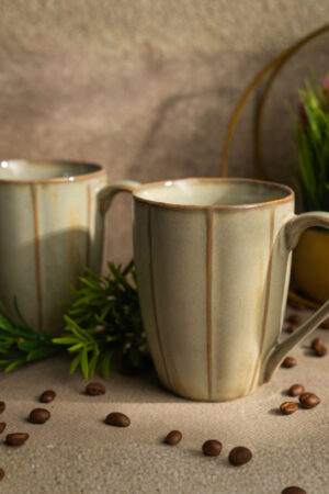Olive Ridge Mugs