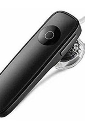 Bluetooth headset