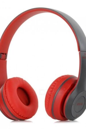 Wireless Bluetooth Sports Headphones Microphone Portable Stereo FM Headset