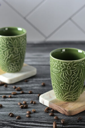 GardenSong Mugs