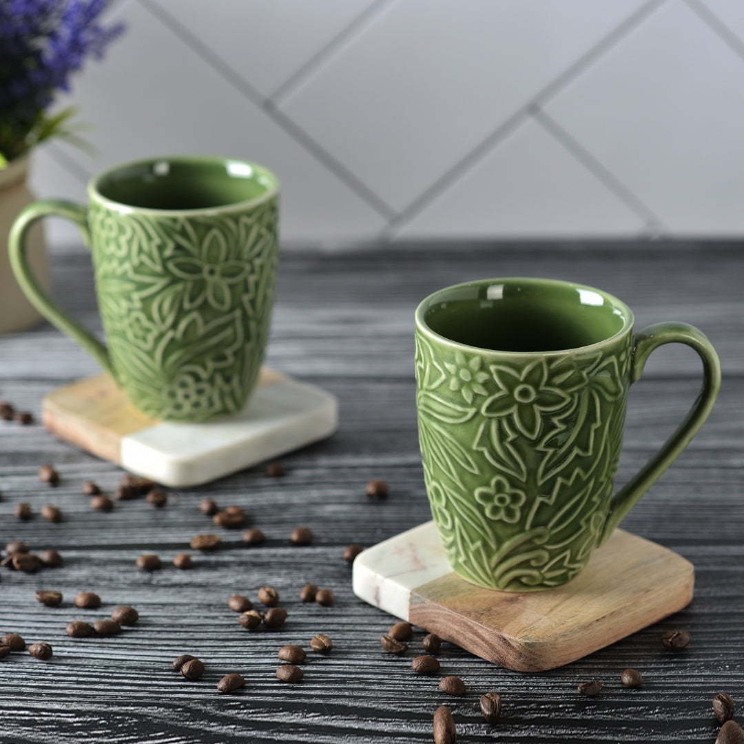 GardenSong Mugs