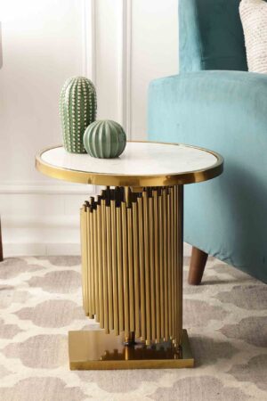 Verona Side Table