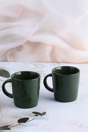 Cerulian Cortado Cups