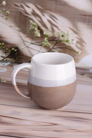 Desert Dune Mugs
