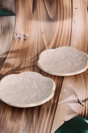 Bloom Belle Snack Plate
