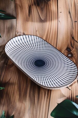 Solara Platter