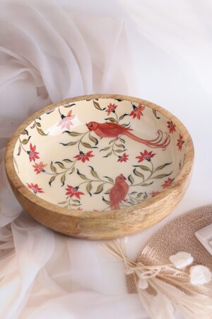 Songbird Bowl