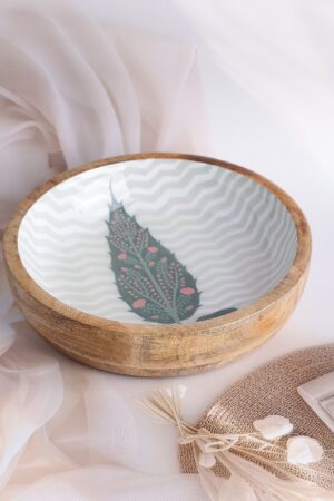 Savanna Muse Bowl