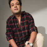Indie-Checkered Shirt