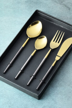 Regal Feast Cutlery Gift Set