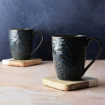 Wildflower Mugs