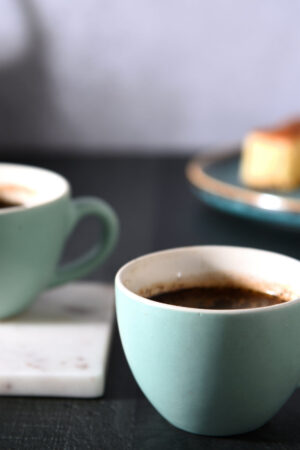 Soma Espresso Cups - Set of 2