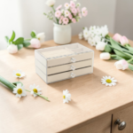 3-Tier Jewelry Organizer