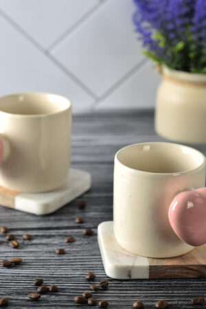 HeartSong Duo Mugs