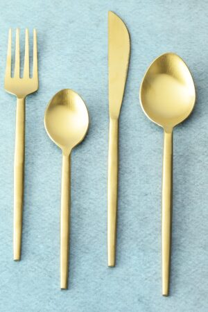 Aurora Luxe Cutlery Gift Set