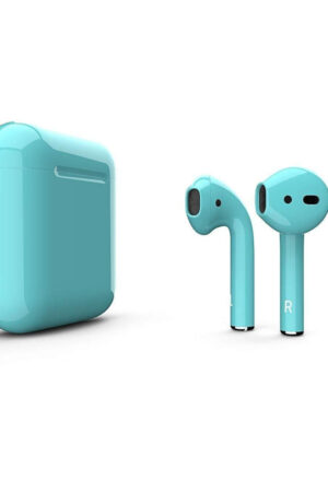 Wireless Bluetooth Earpods With Mic