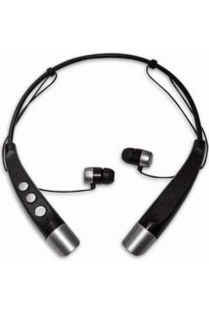Sports Neck Wireless Bluetooth Stereo Headset