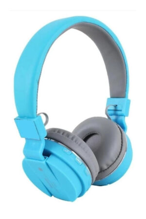 Wireless Bluetooth Headset