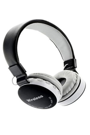 Wireless Bluetooth Headset with Mic