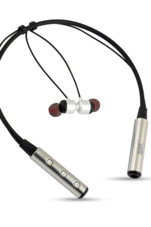 Wireless Bluetooth Earphones With Mic
