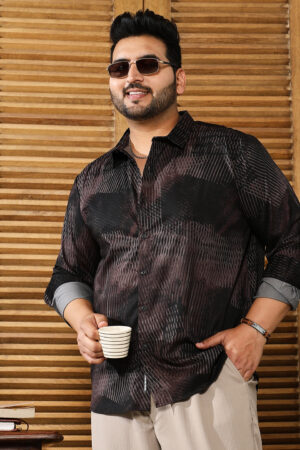 Meshura Regular Shirt