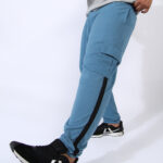 Utility Cargo Trackpants
