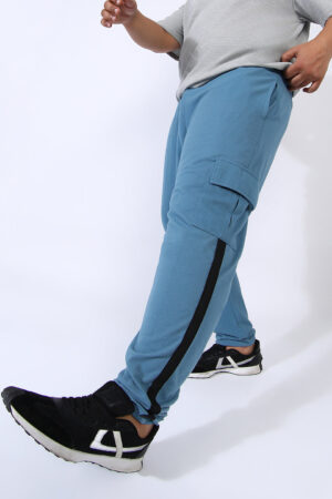 Utility Cargo Trackpants