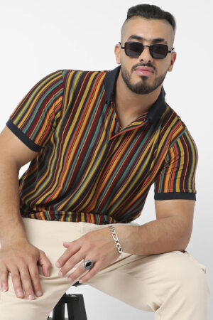 Casual T-Shirt