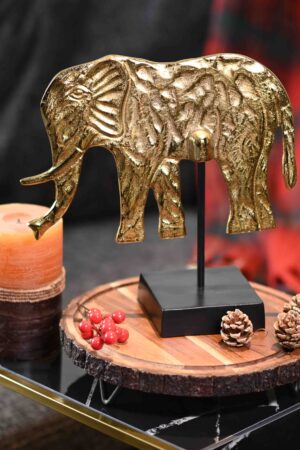 Serenity Elephant Accent