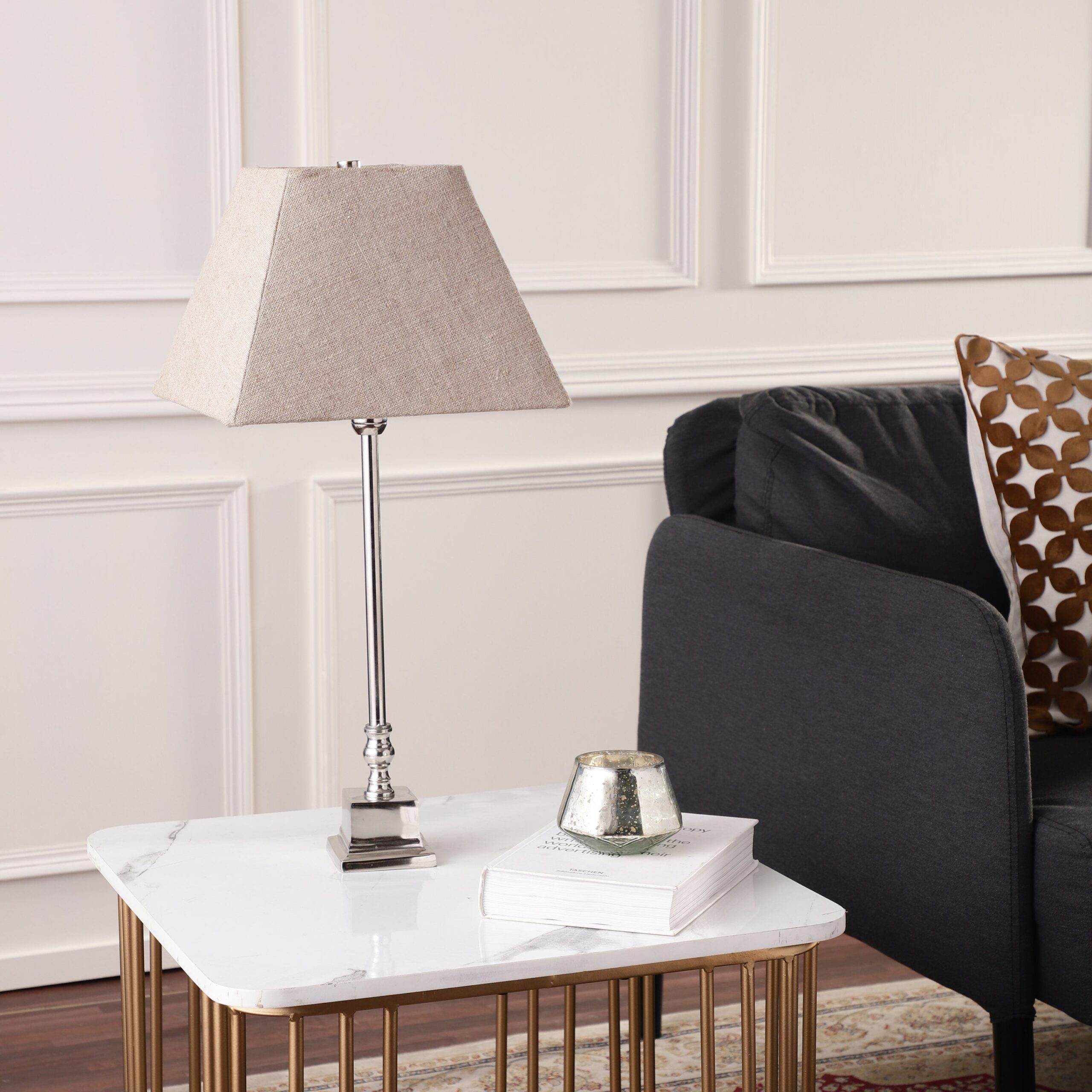 Nyra Table Lamp
