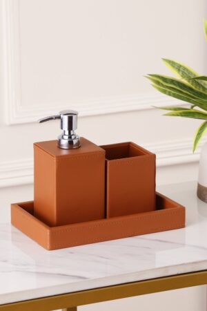 Thea Bathroom Set of 3