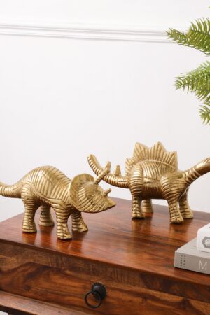 Rex Decorative Dinosaurs Set of 2