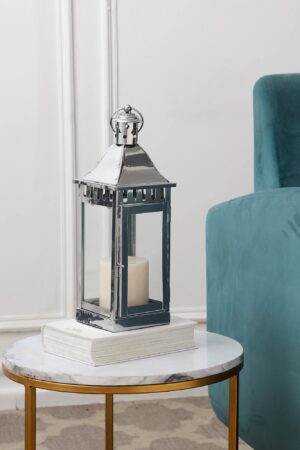 Roshni Metal Lantern