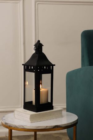 Noor Pillar Lantern