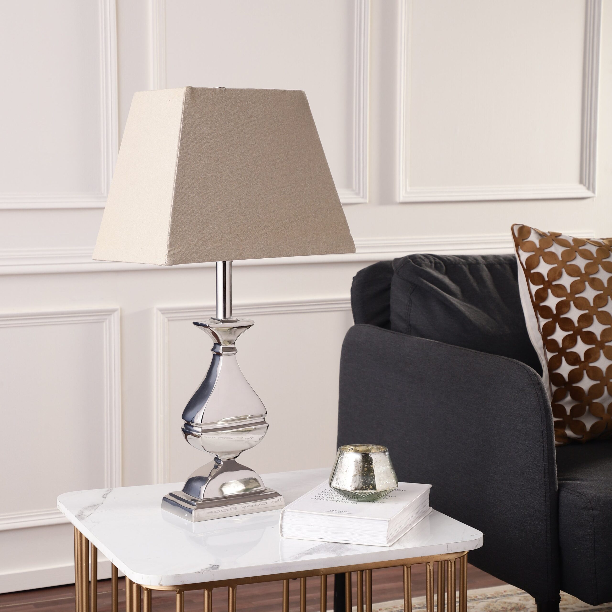 Selena Table Lamp