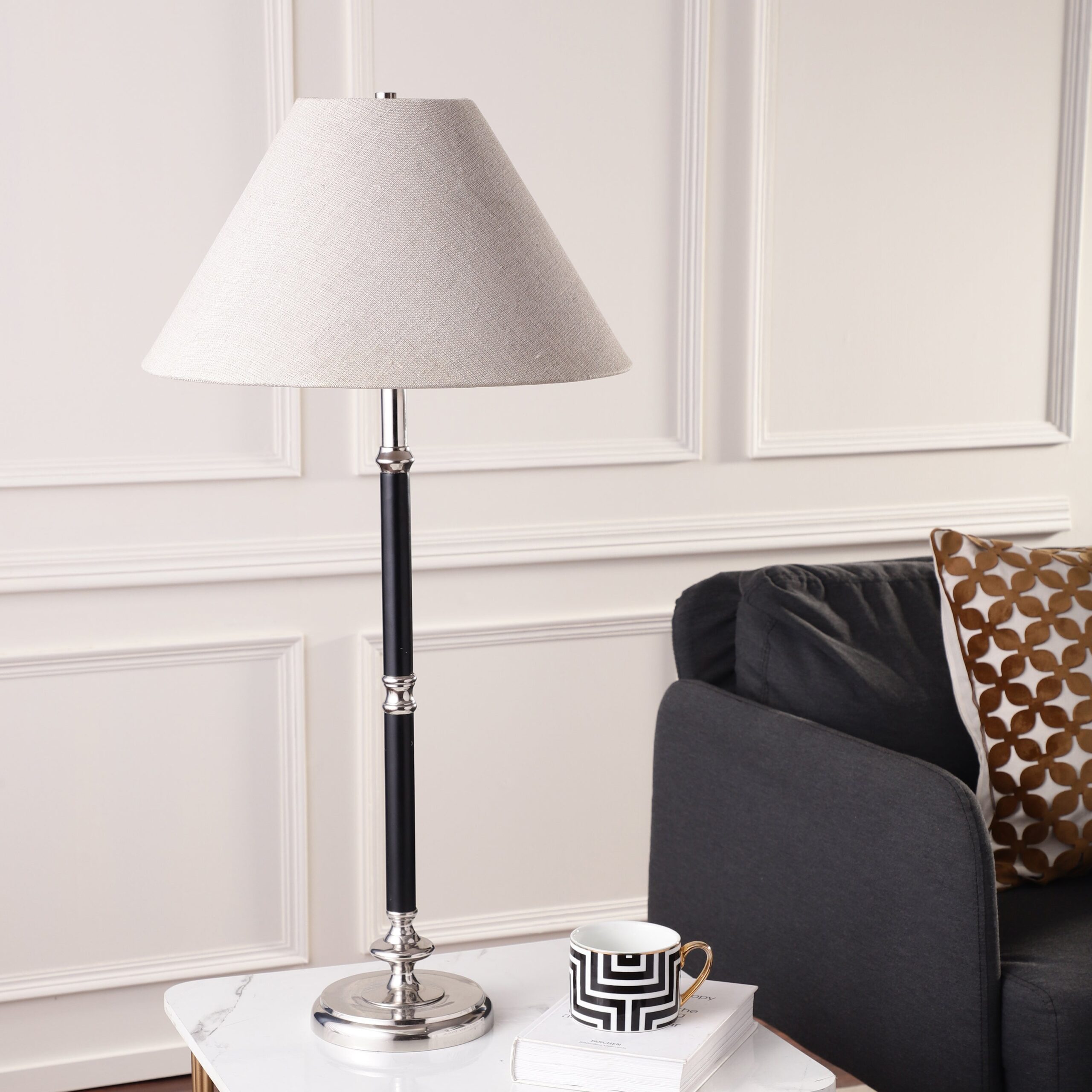 Luminous Table Lamp