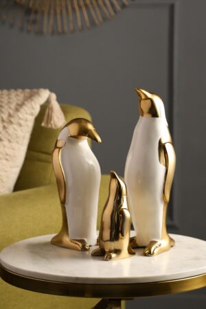 Christy Decorative Penguin Set of 3