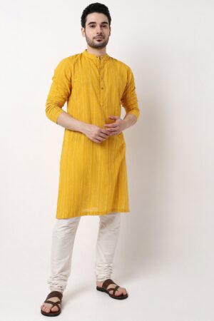 Katha Long Kurta