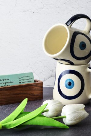 Nazar Charm Mugs