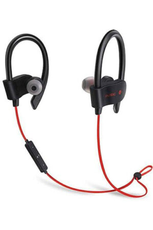 Portable Bluetooth Earphone, Wireless earphone headset