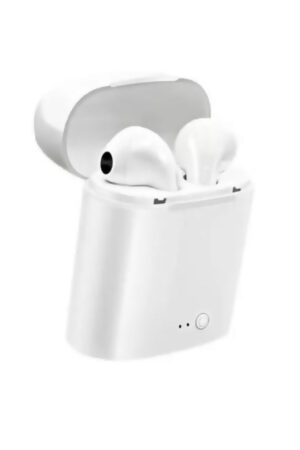 TWS Bluetooth Headset
