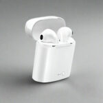 Wireless Bluetooth Earbuds With Mic