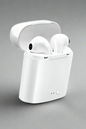 Wireless Bluetooth Earbuds With Mic