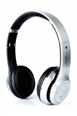 On-Ear Wireless Stereo Bluetooth Headphones