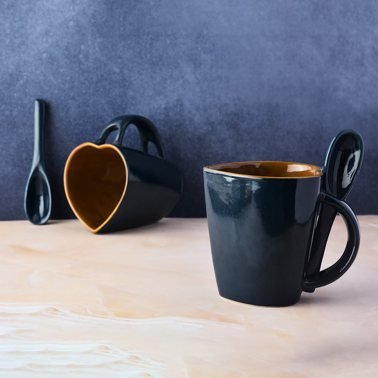 Hug-in-a-Mug Set of 2