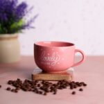 The Mom Edit Mug